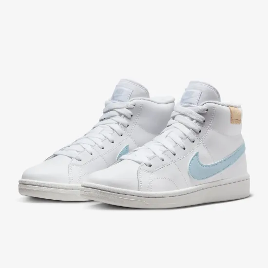 Кросівки Nike Court Royale 2 Mid CT1725-106