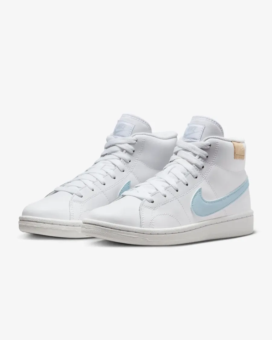 Кросівки Nike Court Royale 2 Mid CT1725-106