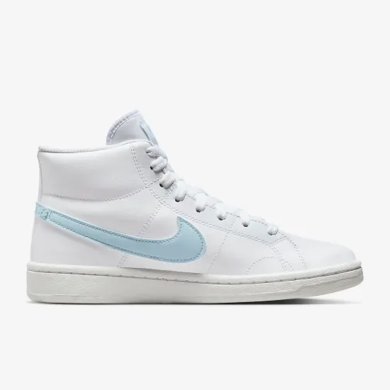 Кросівки Nike Court Royale 2 Mid CT1725-106