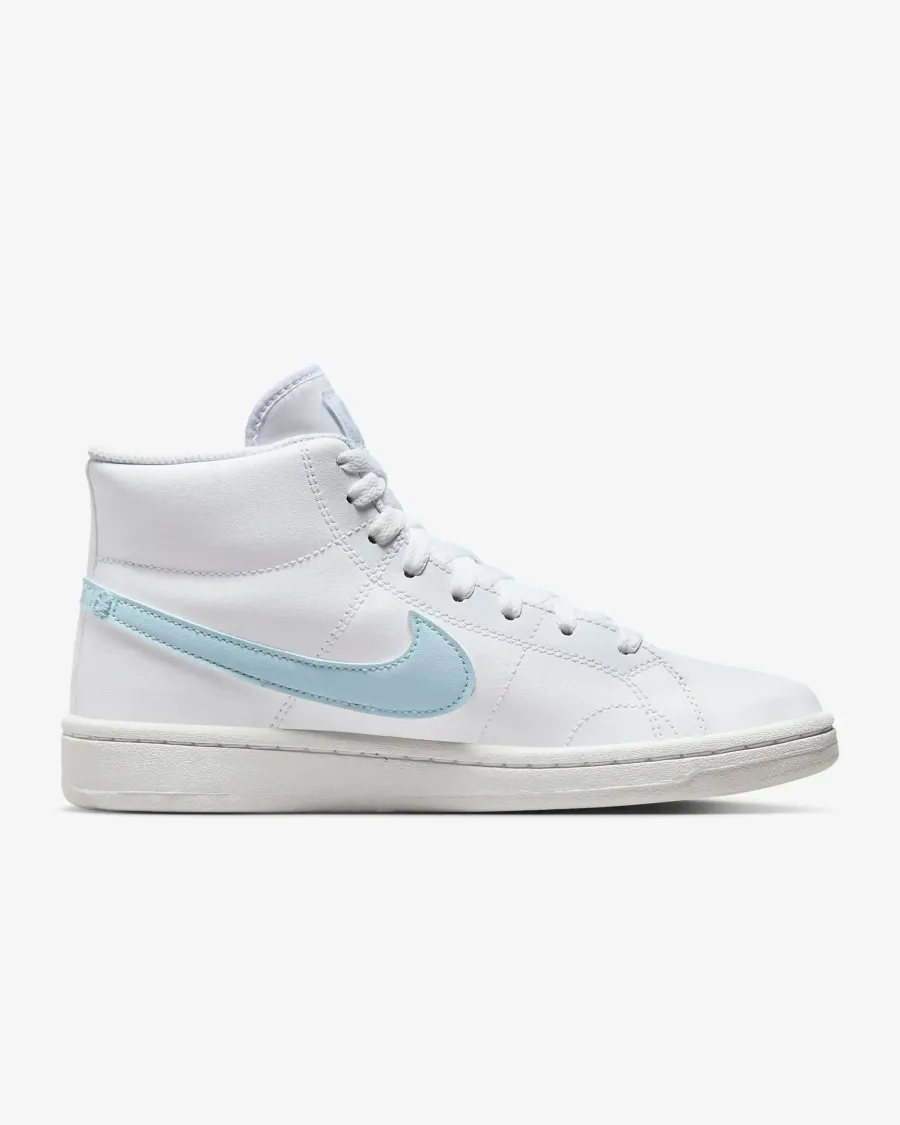 Кросівки Nike Court Royale 2 Mid CT1725-106