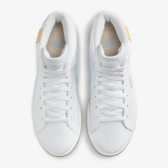 Кросівки Nike Court Royale 2 Mid CT1725-106