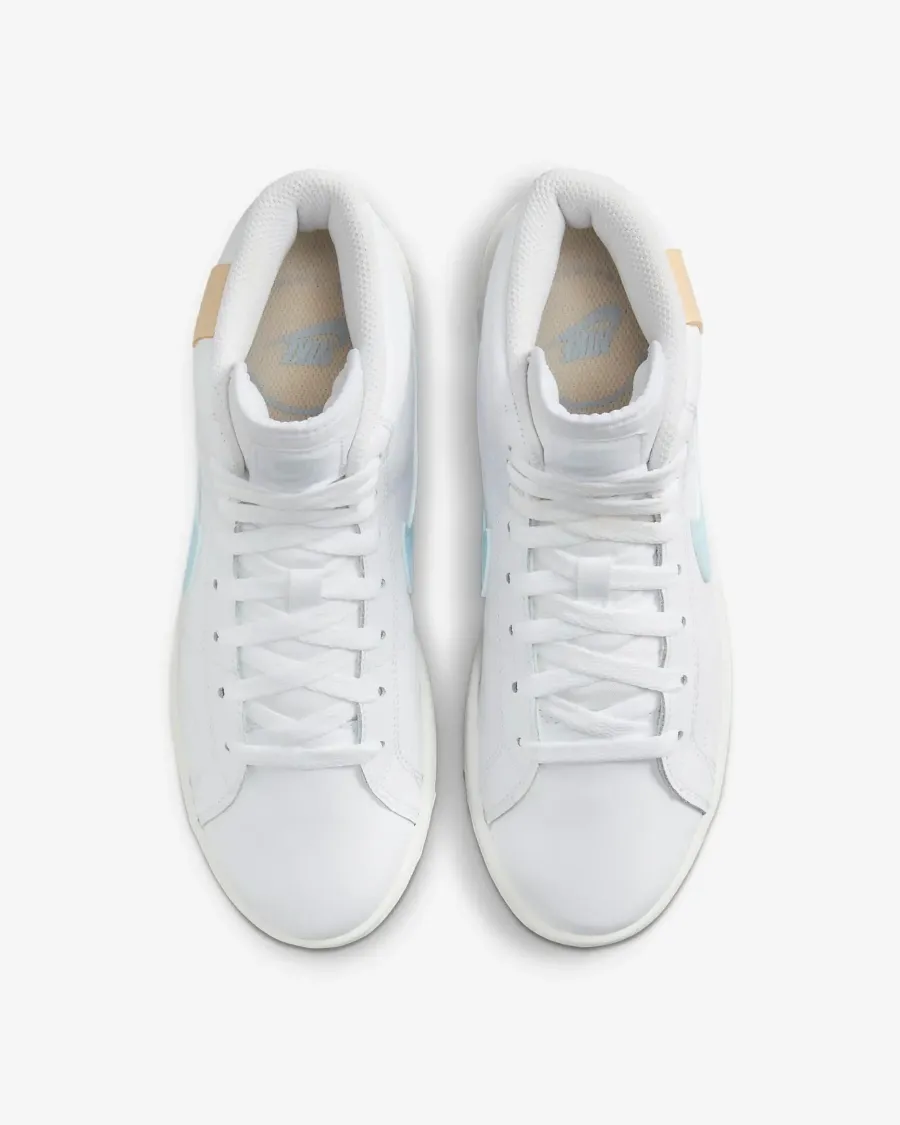 Кросівки Nike Court Royale 2 Mid CT1725-106