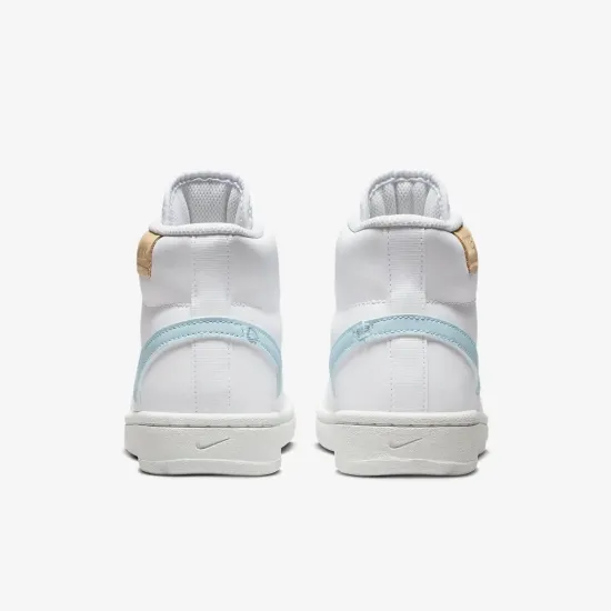 Кросівки Nike Court Royale 2 Mid CT1725-106
