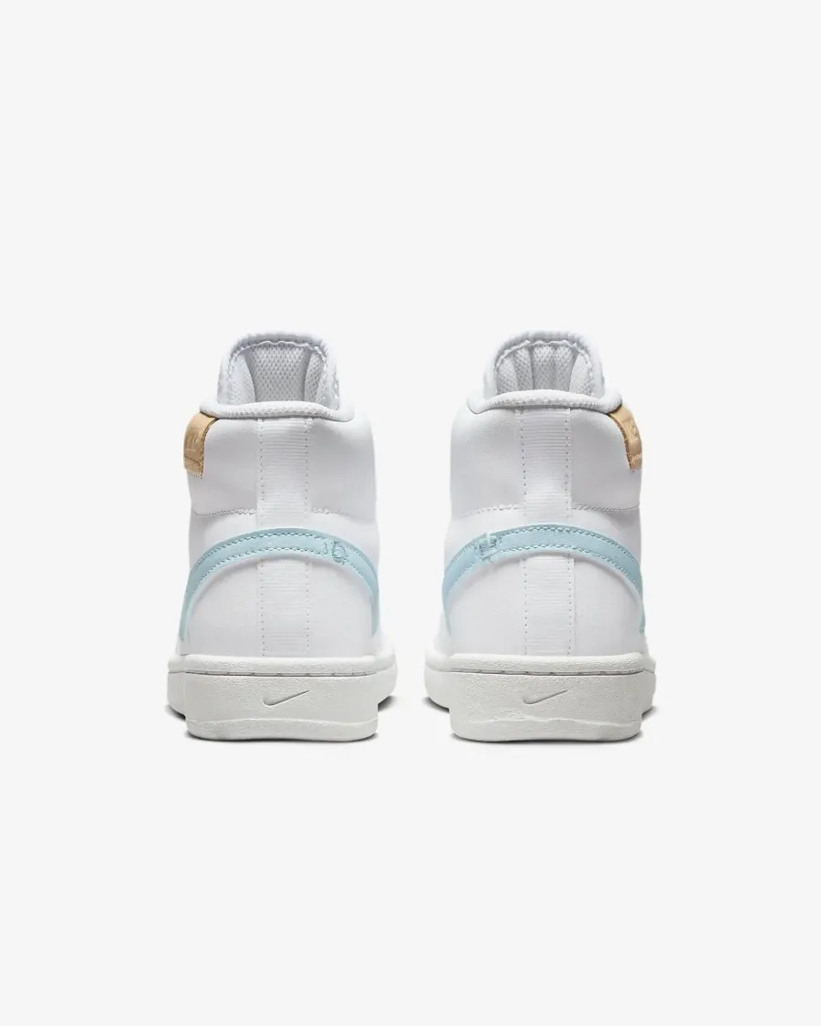 Кросівки Nike Court Royale 2 Mid CT1725-106