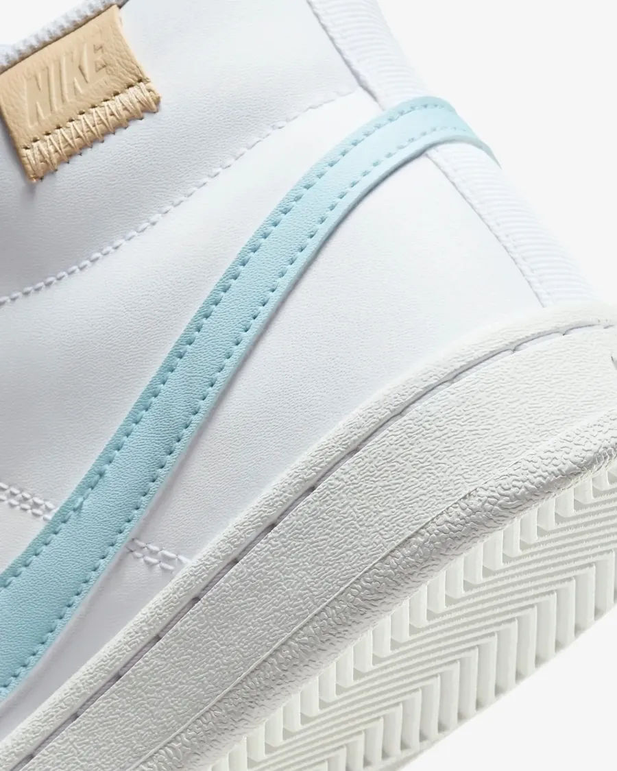 Кросівки Nike Court Royale 2 Mid CT1725-106