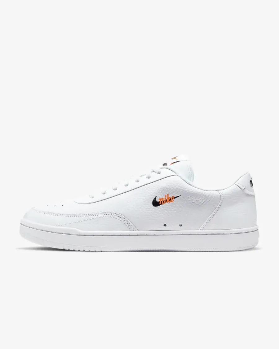 Кросівки Nike Court Vintage Premium CT1726-100