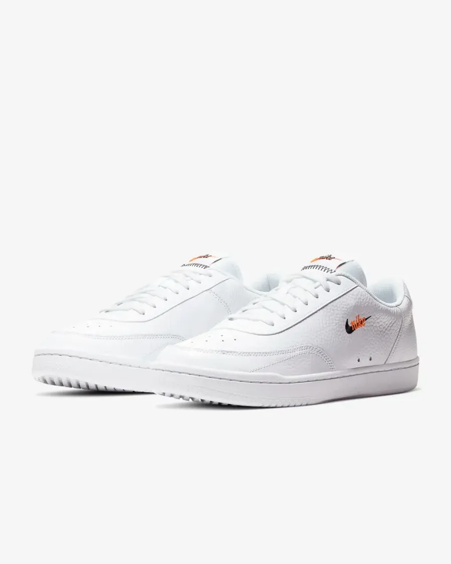 Кросівки Nike Court Vintage Premium CT1726-100