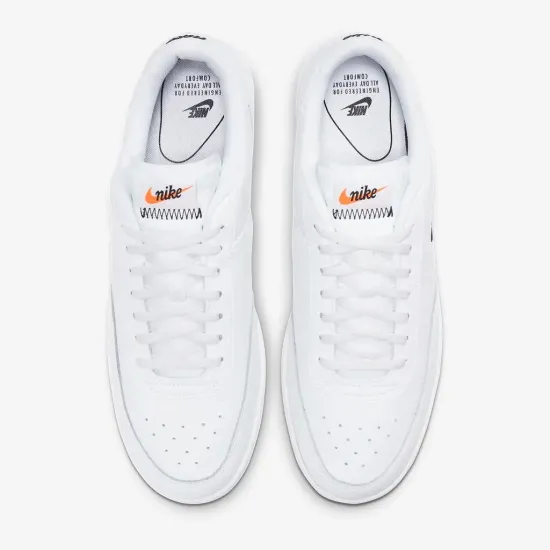 Кросівки Nike Court Vintage Premium CT1726-100