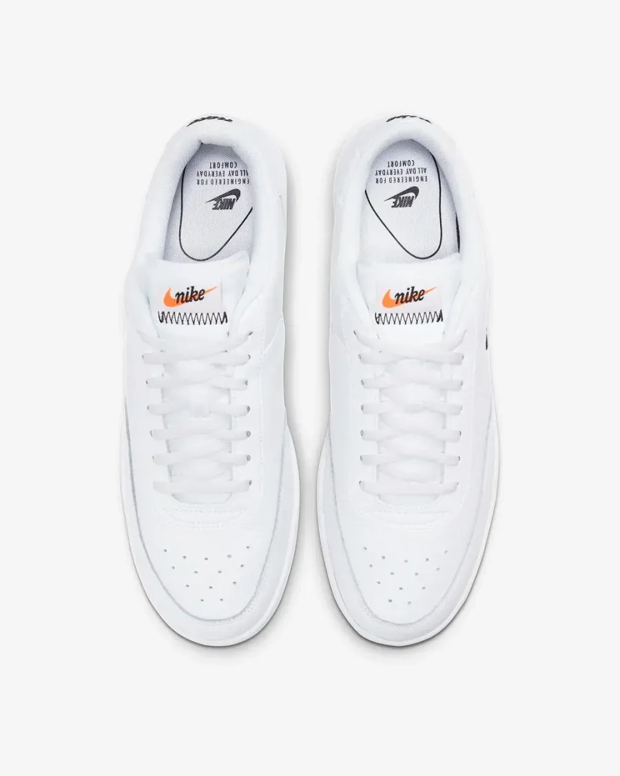 Кросівки Nike Court Vintage Premium CT1726-100