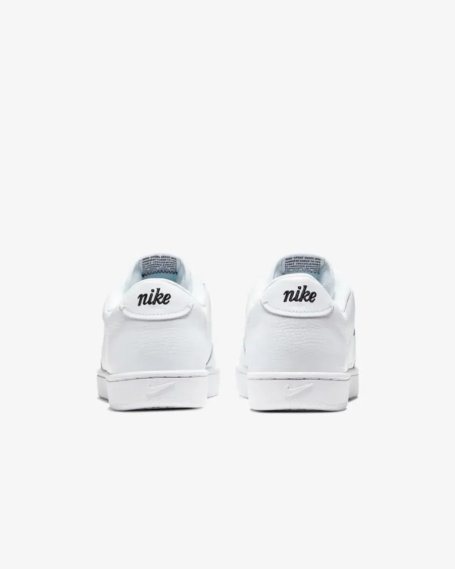 Кросівки Nike Court Vintage Premium CT1726-100