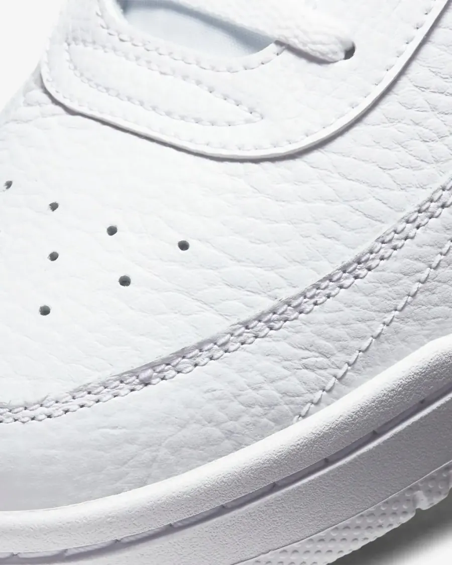 Кросівки Nike Court Vintage Premium CT1726-100