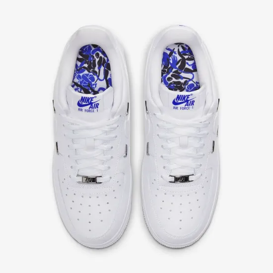 Кросівки Nike Air Force 1 LX CT1990-100