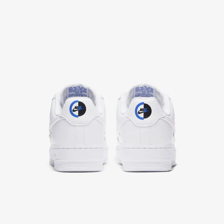 Кросівки Nike Air Force 1 LX CT1990-100