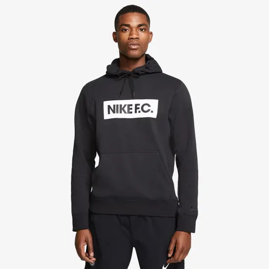 Худі Nike F.C. Essentials Fleece CT2011-010