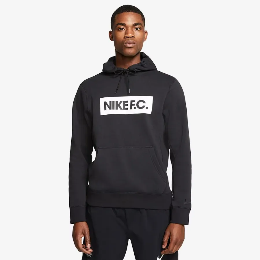 Худі Nike F.C. Essentials Fleece CT2011-010