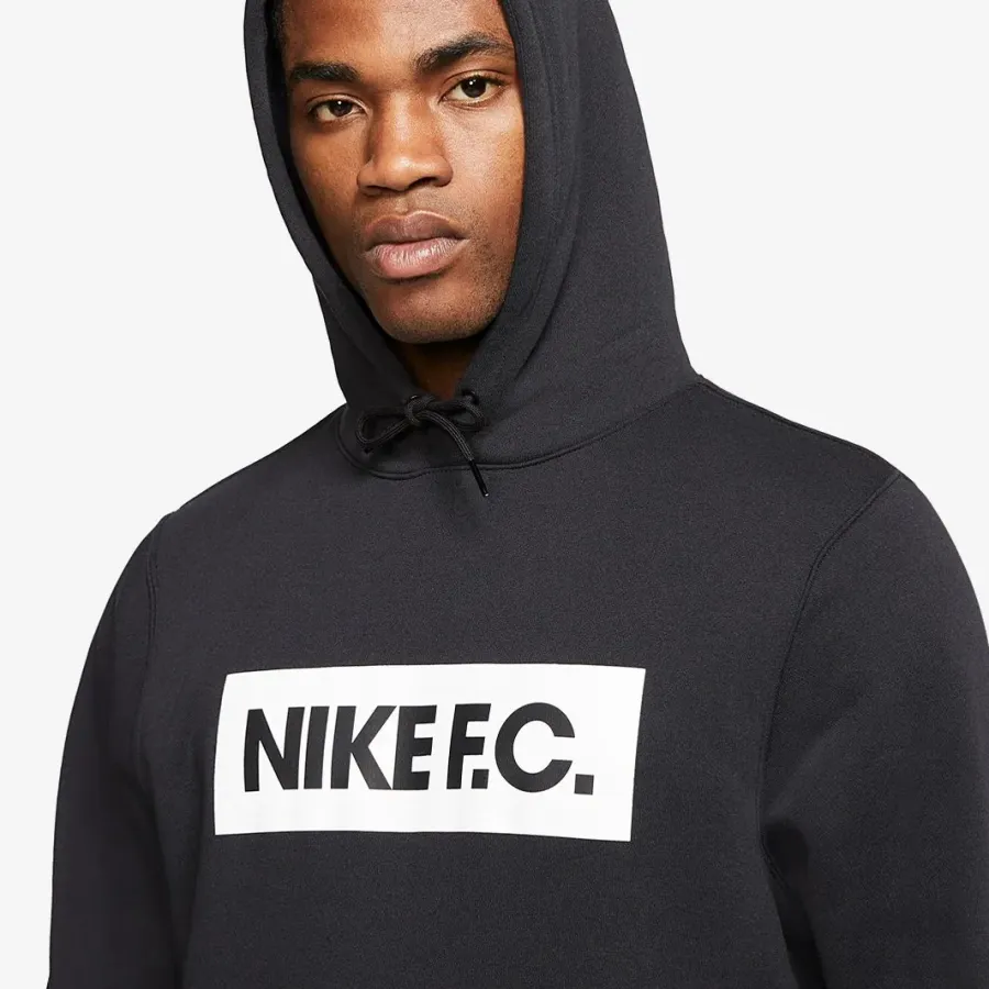 Худі Nike F.C. Essentials Fleece CT2011-010