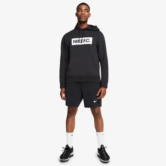Худі Nike F.C. Essentials Fleece CT2011-010
