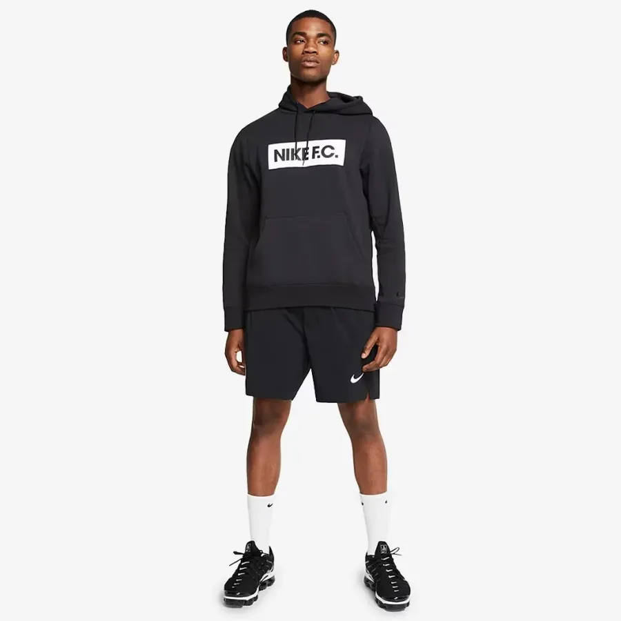 Худі Nike F.C. Essentials Fleece CT2011-010