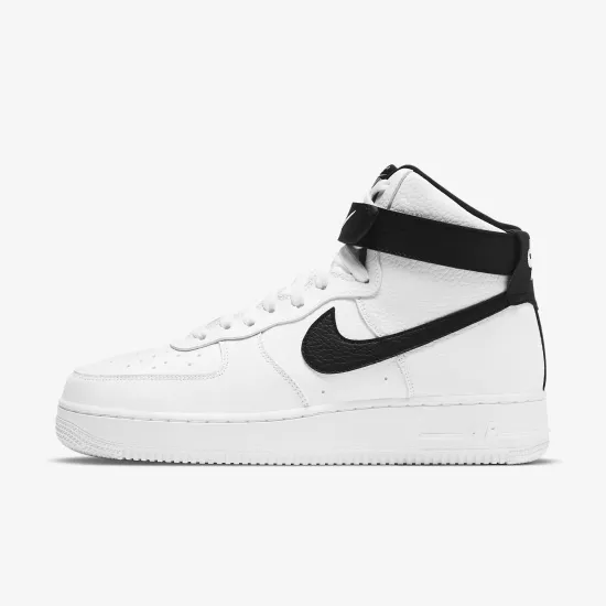 Кросівки Nike Air Force 1 High '07 CT2303-100