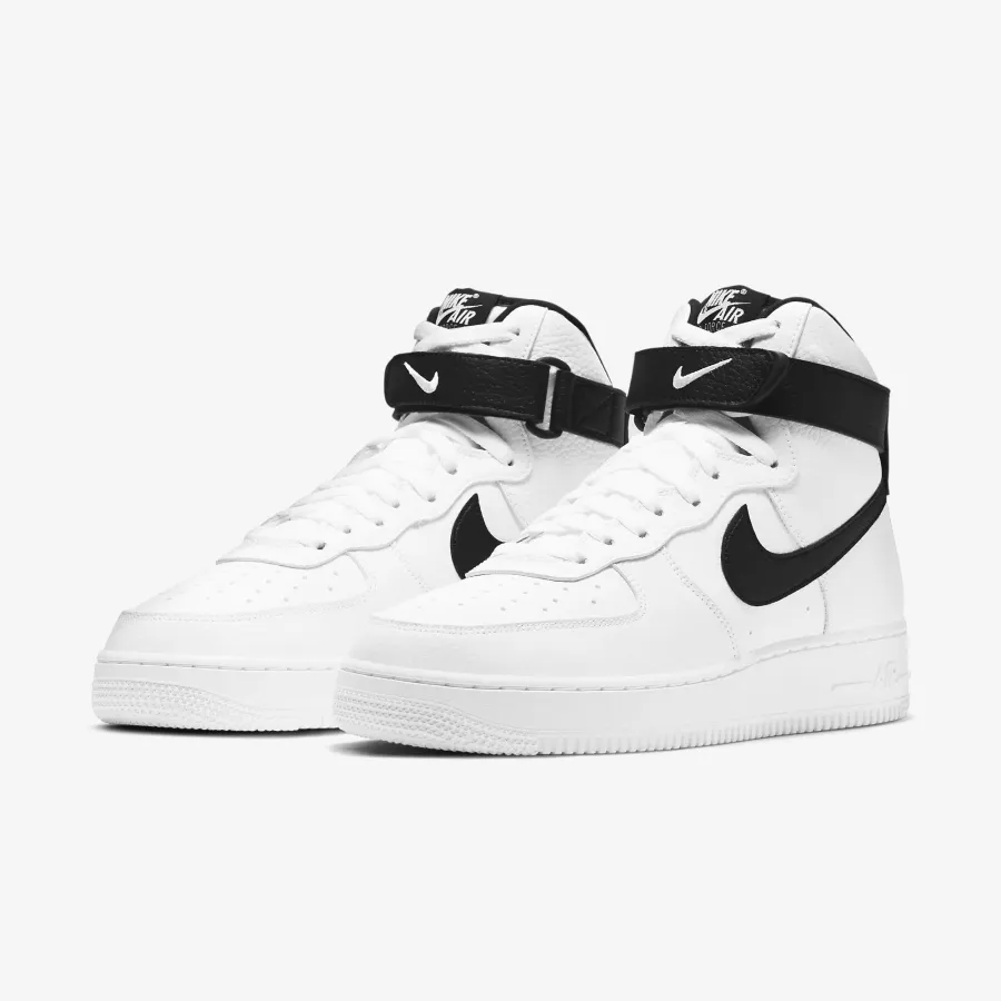 Кросівки Nike Air Force 1 High '07 CT2303-100