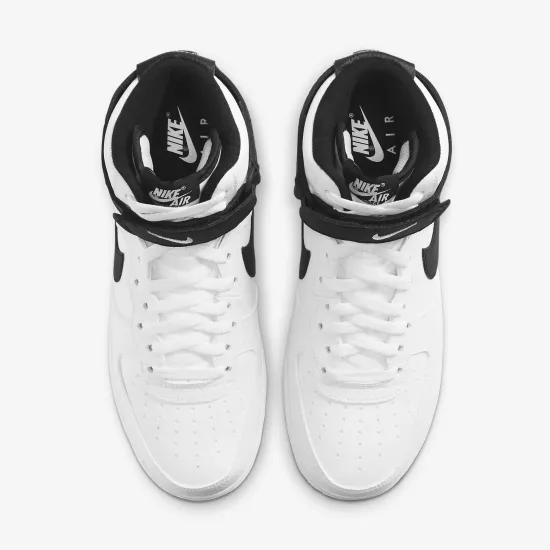Кросівки Nike Air Force 1 High '07 CT2303-100