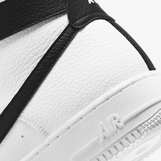 Кросівки Nike Air Force 1 High '07 CT2303-100