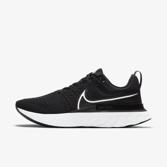Кросівки Nike React Infinity Run Flyknit 2 CT2423-002