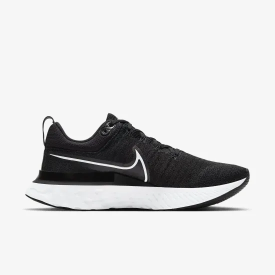 Кросівки Nike React Infinity Run Flyknit 2 CT2423-002