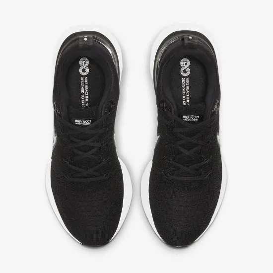 Кросівки Nike React Infinity Run Flyknit 2 CT2423-002