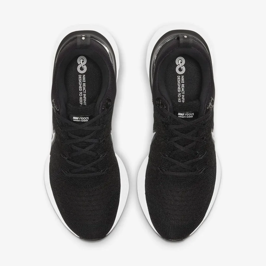 Кросівки Nike React Infinity Run Flyknit 2 CT2423-002
