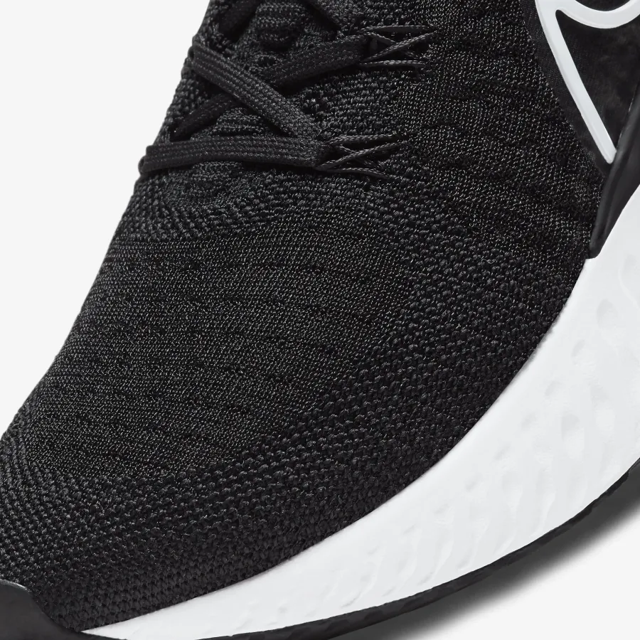 Кросівки Nike React Infinity Run Flyknit 2 CT2423-002