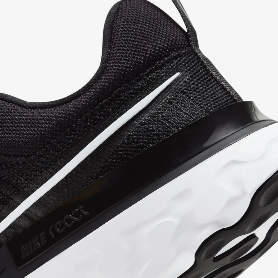 Кросівки Nike React Infinity Run Flyknit 2 CT2423-002