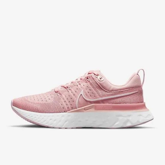 Кросівки Nike React Infinity Run Flyknit 2 CT2423-600