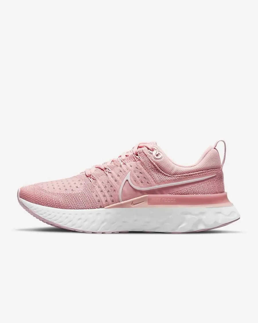 Кросівки Nike React Infinity Run Flyknit 2 CT2423-600