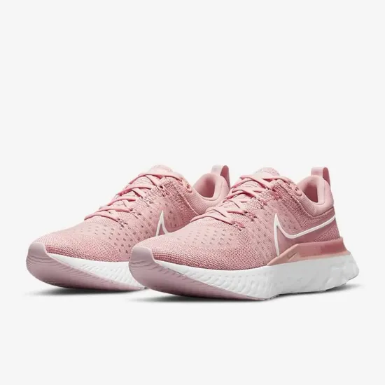 Кросівки Nike React Infinity Run Flyknit 2 CT2423-600
