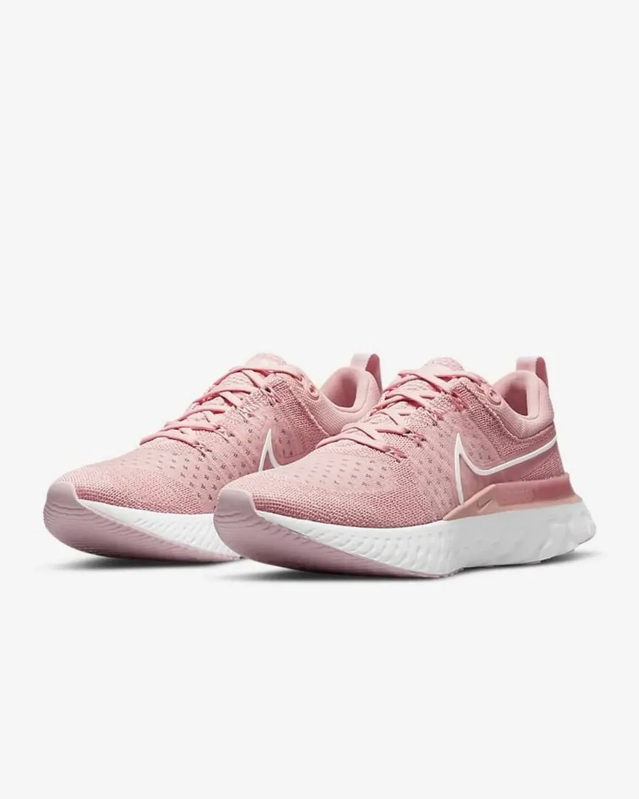 Кросівки Nike React Infinity Run Flyknit 2 CT2423-600
