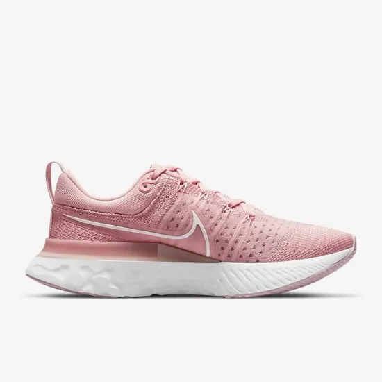 Кросівки Nike React Infinity Run Flyknit 2 CT2423-600