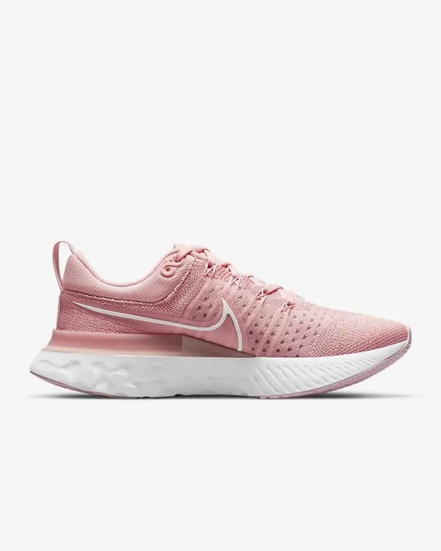 Кросівки Nike React Infinity Run Flyknit 2 CT2423-600