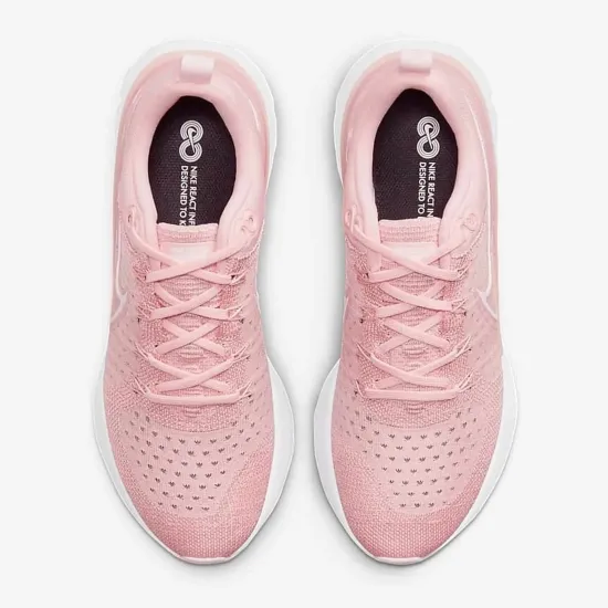 Кросівки Nike React Infinity Run Flyknit 2 CT2423-600