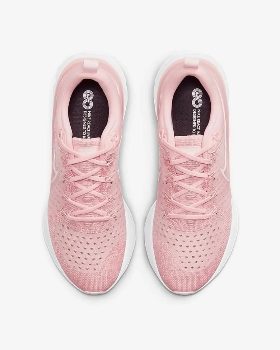 Кросівки Nike React Infinity Run Flyknit 2 CT2423-600