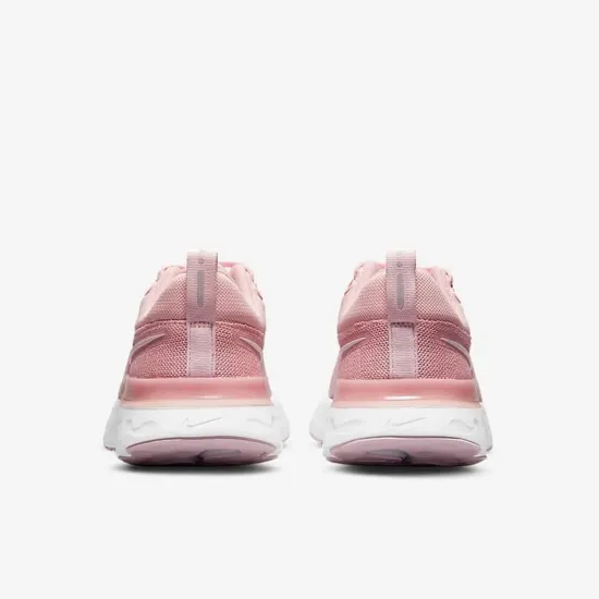 Кросівки Nike React Infinity Run Flyknit 2 CT2423-600