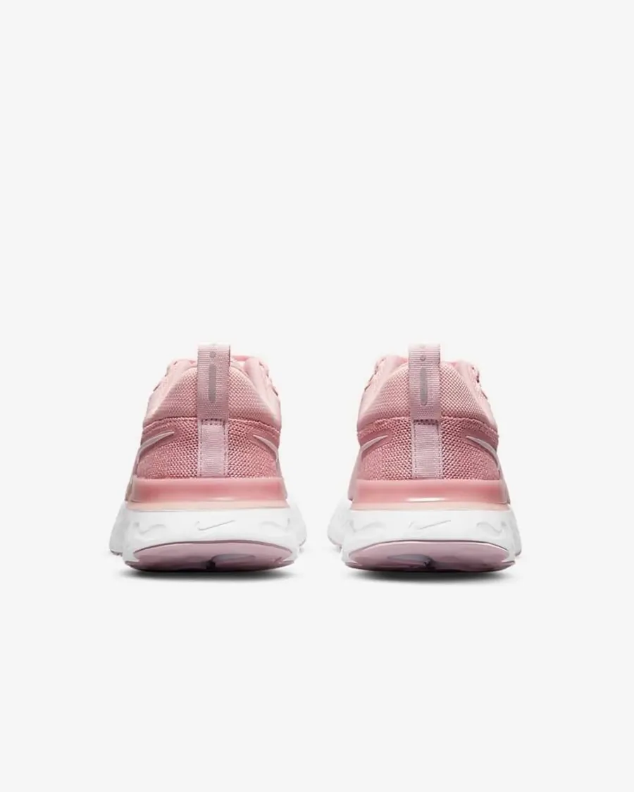 Кросівки Nike React Infinity Run Flyknit 2 CT2423-600