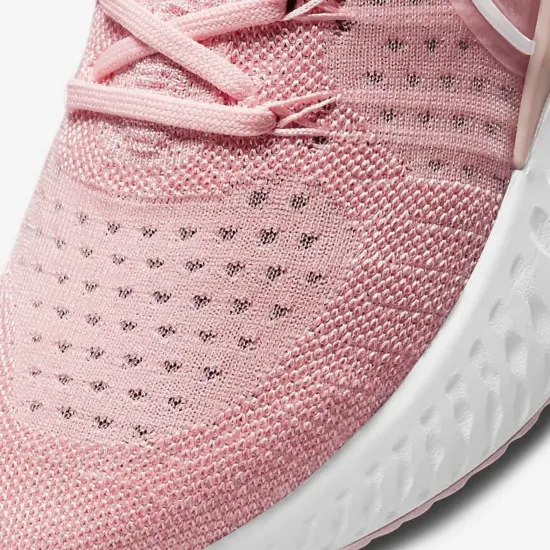 Кросівки Nike React Infinity Run Flyknit 2 CT2423-600