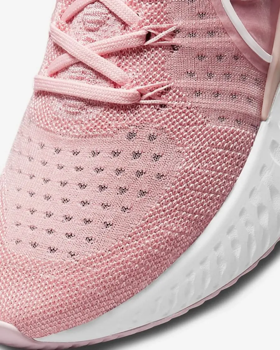 Кросівки Nike React Infinity Run Flyknit 2 CT2423-600