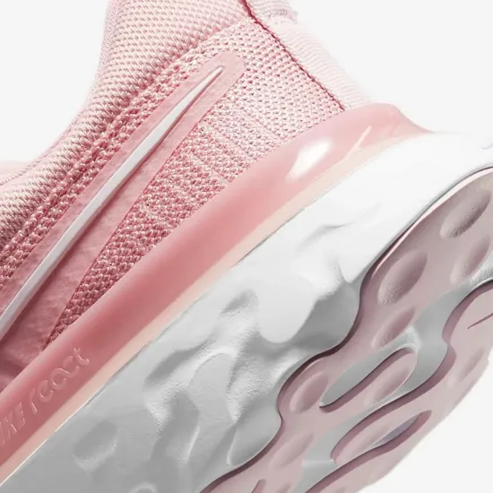 Кросівки Nike React Infinity Run Flyknit 2 CT2423-600
