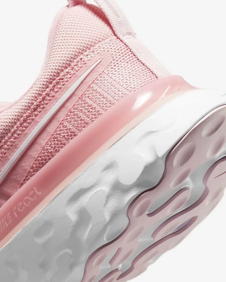 Кросівки Nike React Infinity Run Flyknit 2 CT2423-600