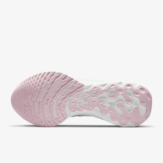 Кросівки Nike React Infinity Run Flyknit 2 CT2423-600