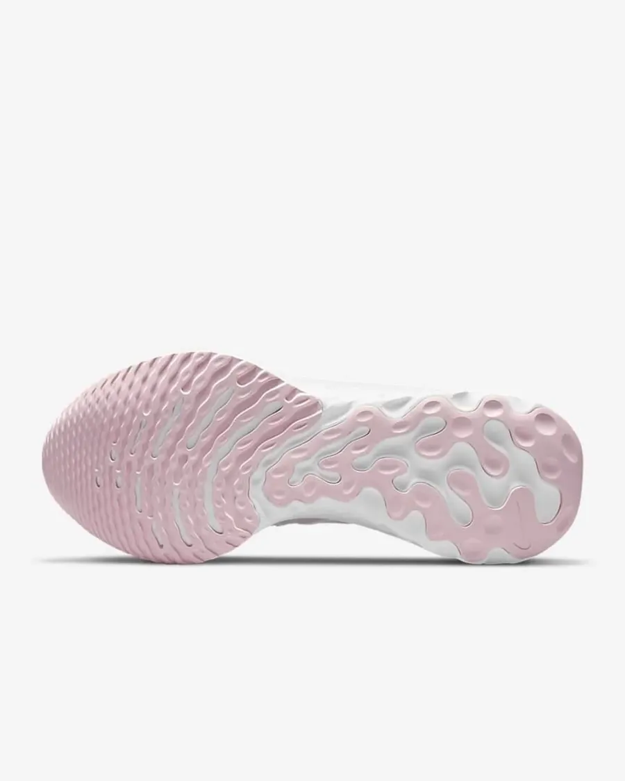 Кросівки Nike React Infinity Run Flyknit 2 CT2423-600