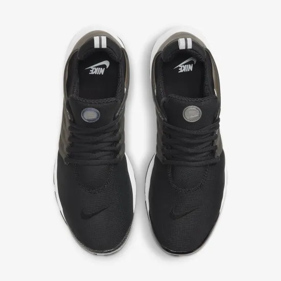 Кросівки Nike Air Presto CT3550-001