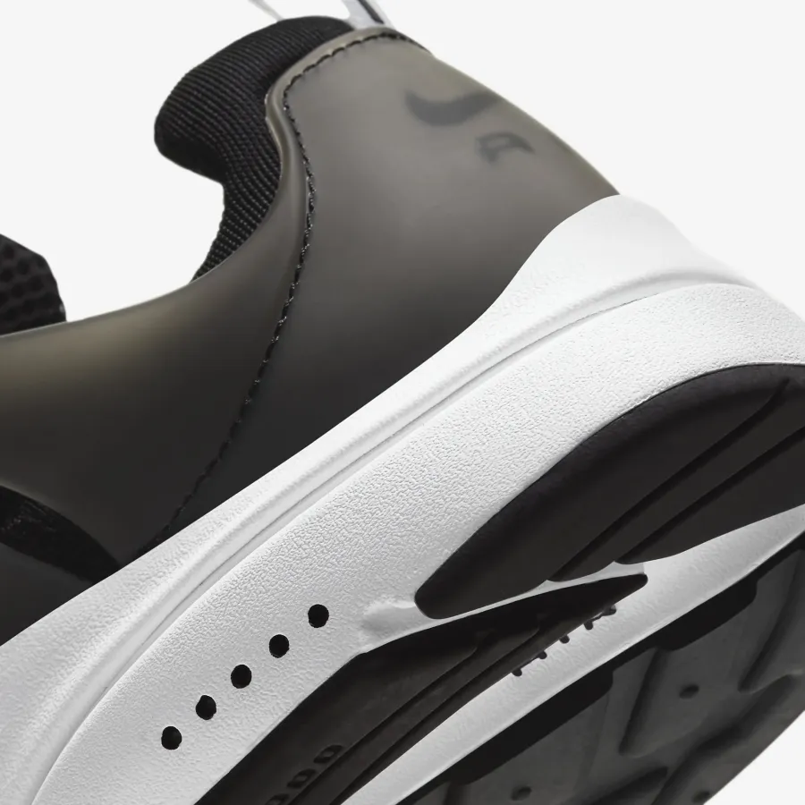 Кросівки Nike Air Presto CT3550-001